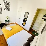 Luxury Centre Lisboa