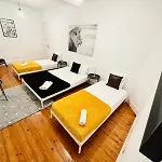 Hostal Luxury Centre