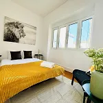 Albergue Luxury Lisbon City Centre Rooms Lisboa