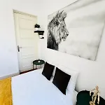 Albergue Luxury Lisbon City Centre Rooms Lisboa