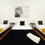 Luxury Lisbon City Centre Rooms * Lisboa