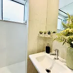 Albergue Luxury Lisbon City Centre Rooms *