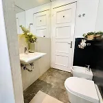 Luxury Lisbon City Centre Rooms *