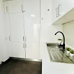 Albergue Luxury Lisbon City Centre Rooms *