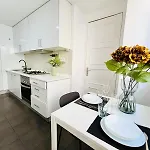 Albergue Luxury Lisbon City Centre Rooms