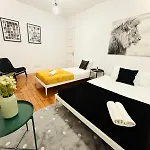 Luxury Lisbon City Centre Rooms Lisboa