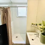 Luxury Lisbon City Centre Rooms Albergue *