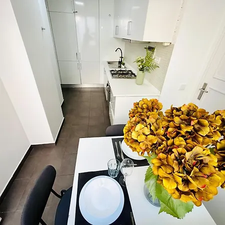 Luxury Rooms, Centre * Lisboa