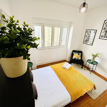 Luxury Centre Albergue *
