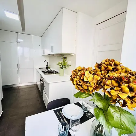 Auberge de jeunesse Luxury Rooms, Centre