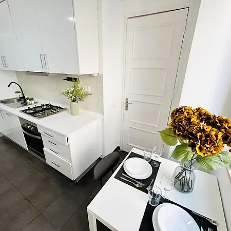 Luxury Rooms, Centre * Lisboa