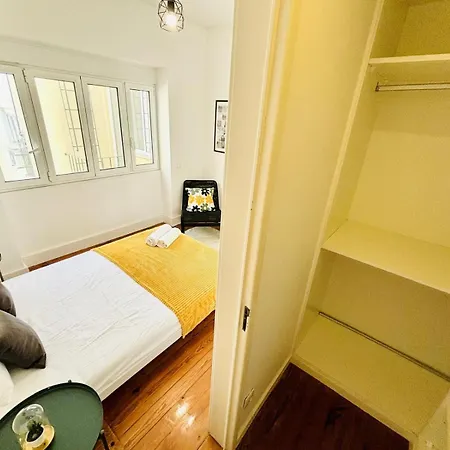 Luxury Rooms, Centre