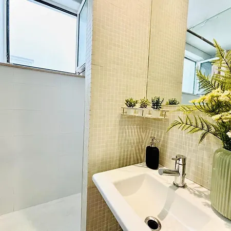 Vandrerhjem Luxury Rooms, Centre *