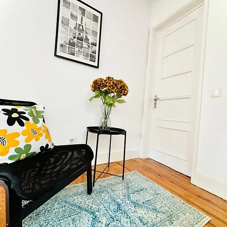 Luxury Rooms, Centre Lisboa