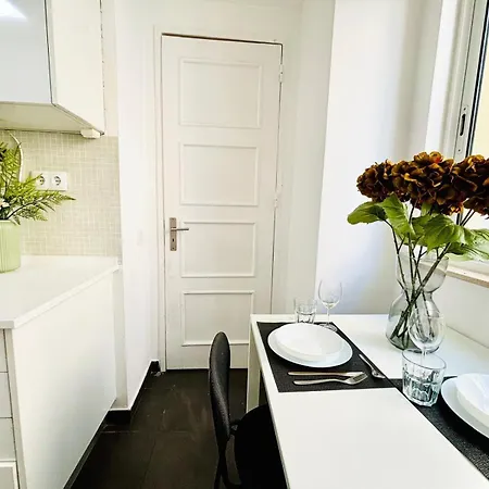 Luxury Rooms, Centre * Lisboa