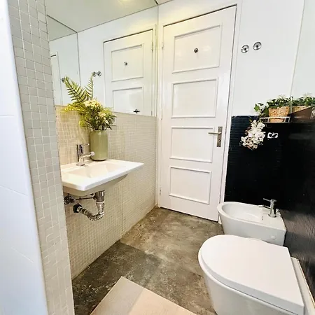 Luxury Rooms, Centre *