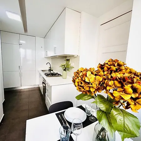 Luxury Rooms, Centre *