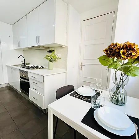 Vandrerhjem Luxury Rooms, Centre