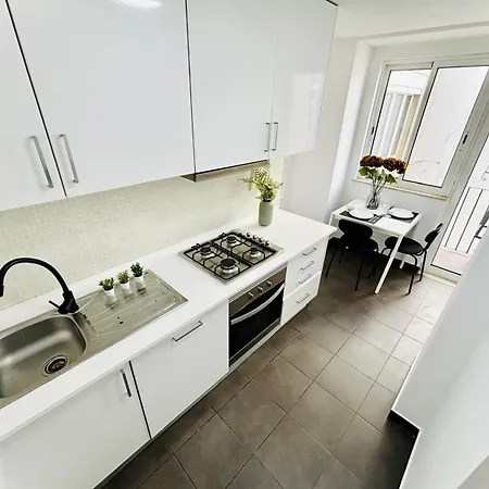 Auberge de jeunesse Luxury Rooms, Centre *