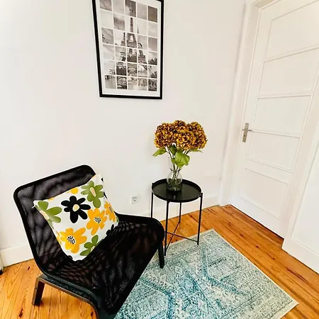 Luxury Rooms, Centre Auberge de jeunesse Lisboa