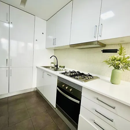 Luxury Rooms, Centre