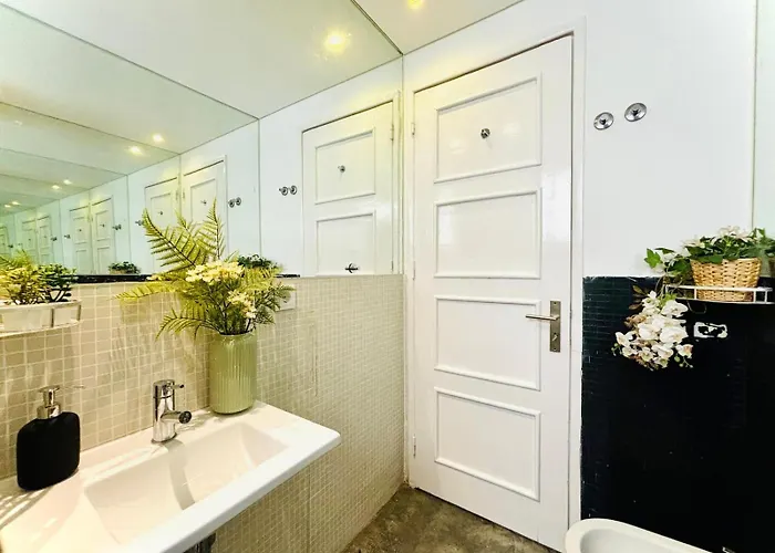 Luxury Rooms, Centre Hostel