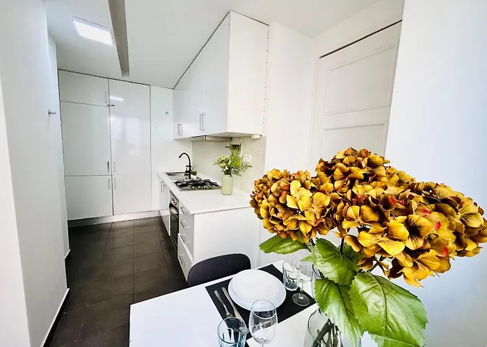 Hostel Luxury Rooms, Centre