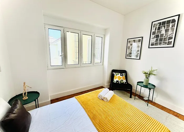 Luxury Rooms, Centre