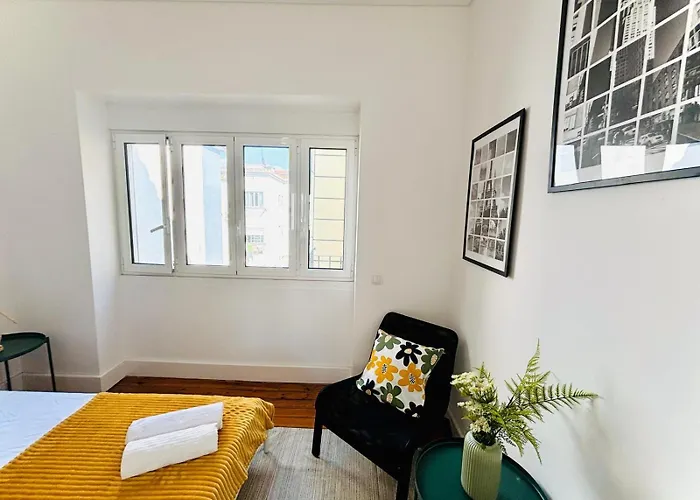 Luxury Rooms, Centre Hostel