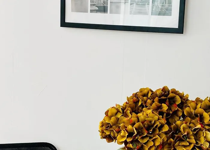 Hostel Luxury Rooms, Centre Lisbon