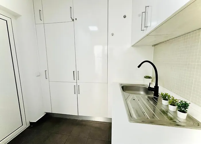 Hostel Luxury Rooms, Centre *