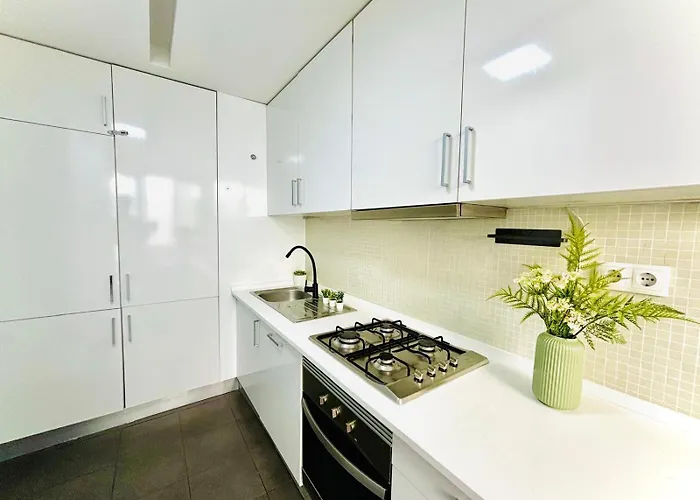 Luxury Rooms, Centre Lisbon