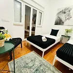Hostel Luxury Centre Lissabon