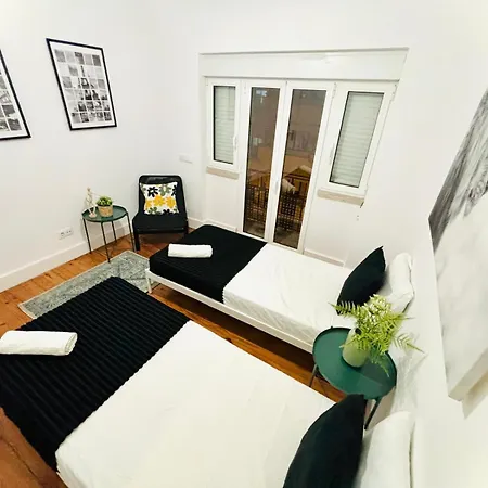 Hostel Luxury Rooms, Centre *