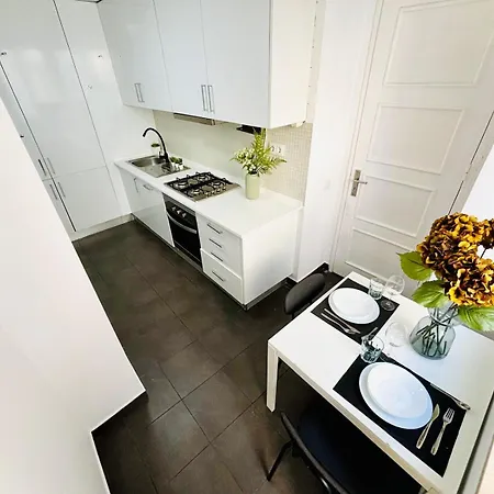 Luxury Rooms, Centre * Lisboa