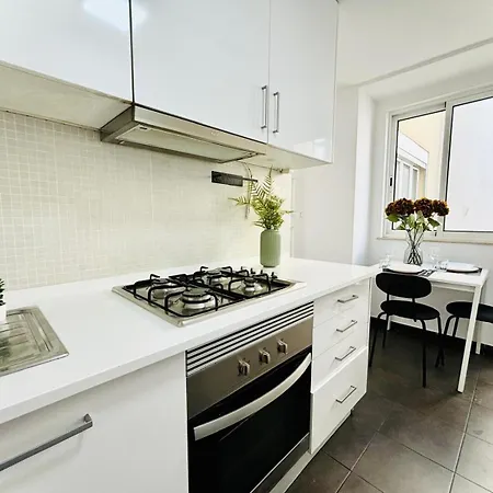 Luxury Rooms, Centre