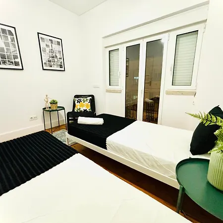 Luxury Rooms, Centre *