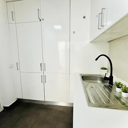 Hostel Luxury Rooms, Centre *