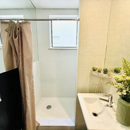 Luxury Rooms, Centre Hostel *