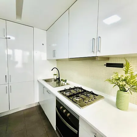 Luxury Rooms, Centre Lisboa